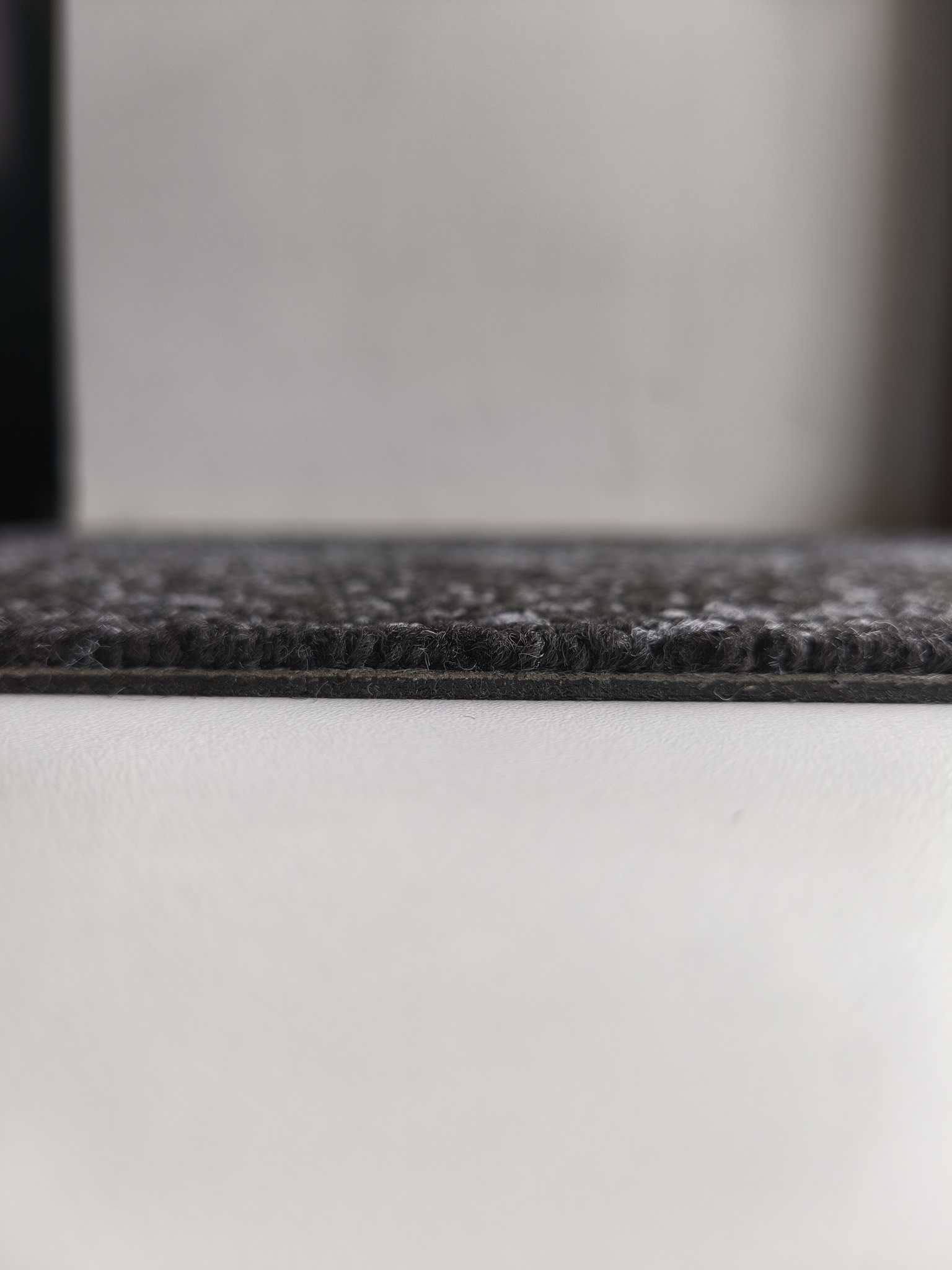 Ковровая плитка Bonkeel Sensei Graphit 500×500×6,5